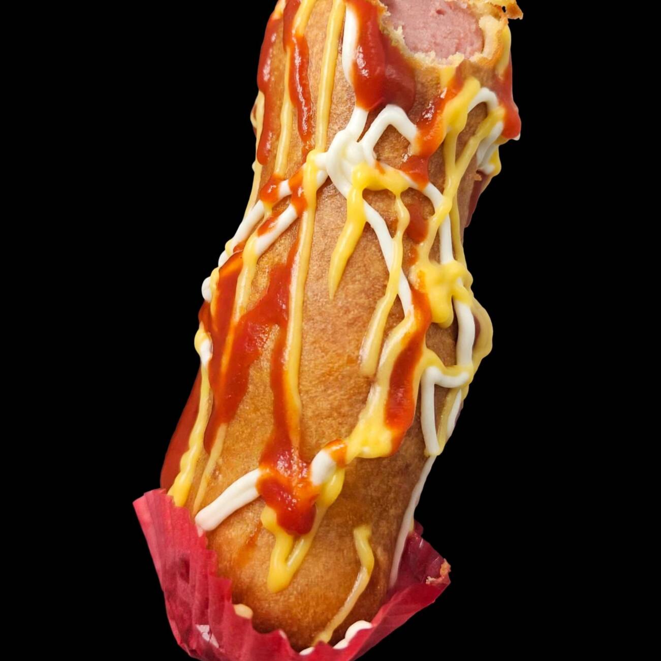 BANDERILLA SENCILLA