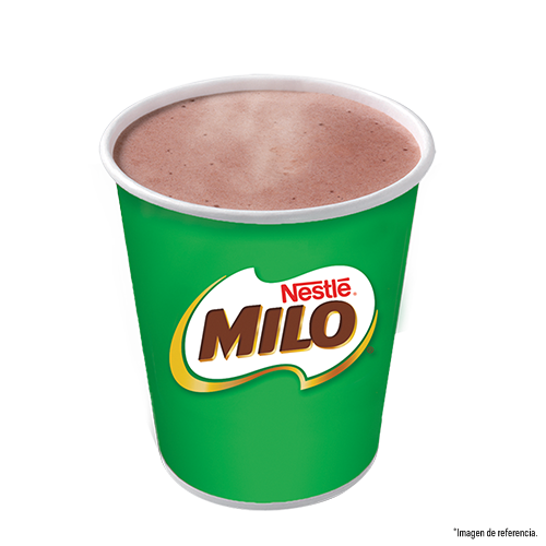 Milo Grande
