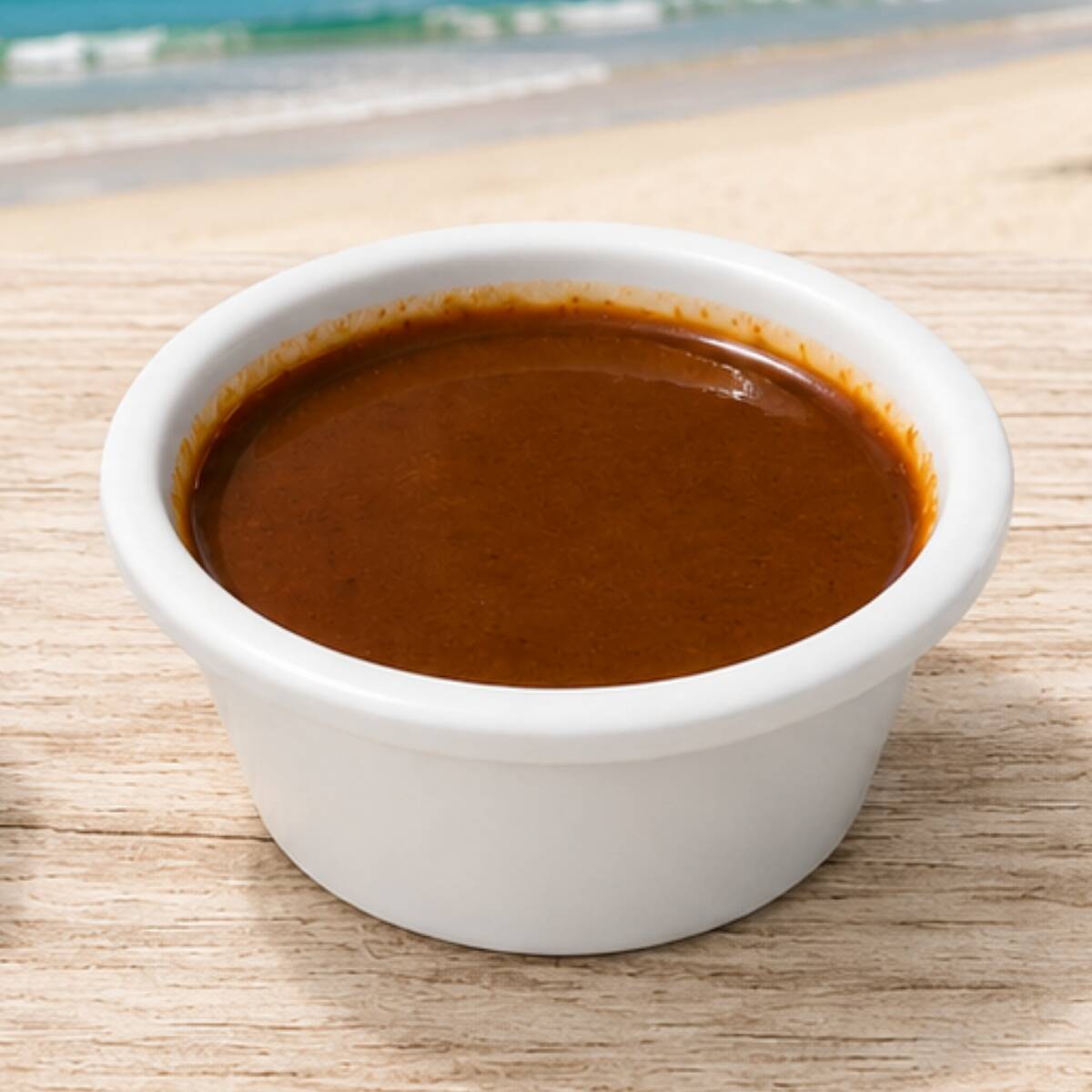 Salsa Diabla