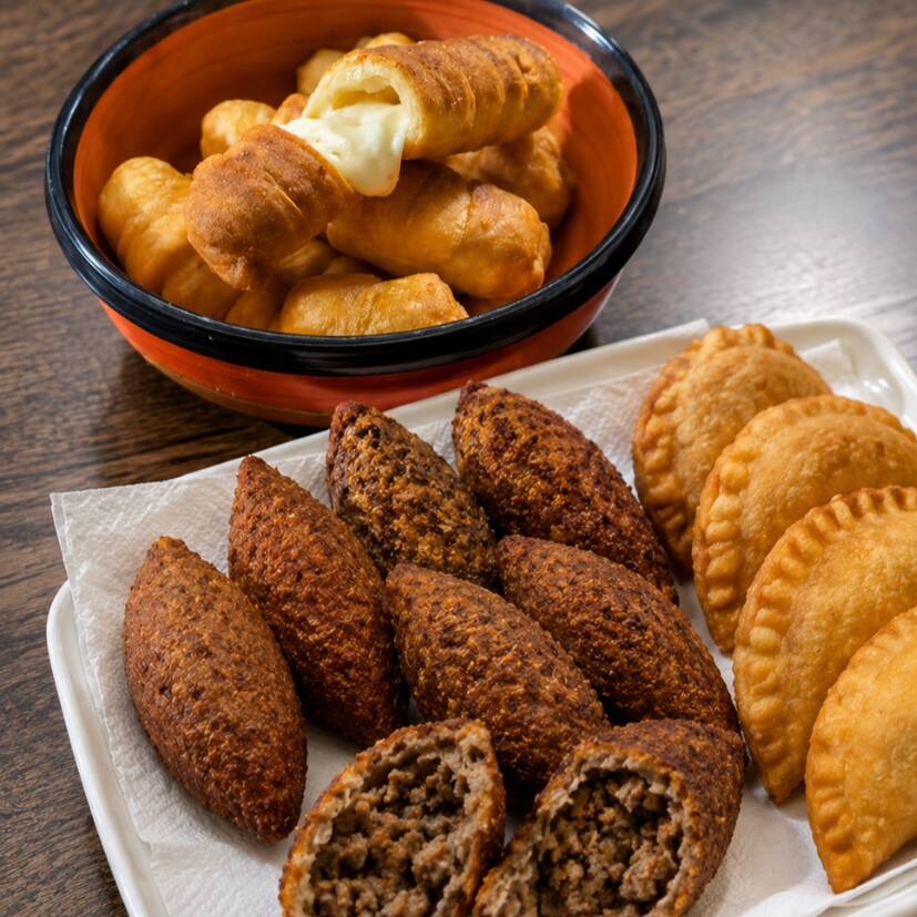 Cajita de Antojo