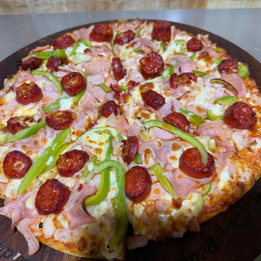 COMBINADA ESPECIAL