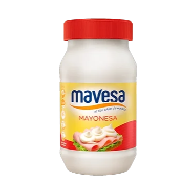 MAYONESA MAVESA 450GR