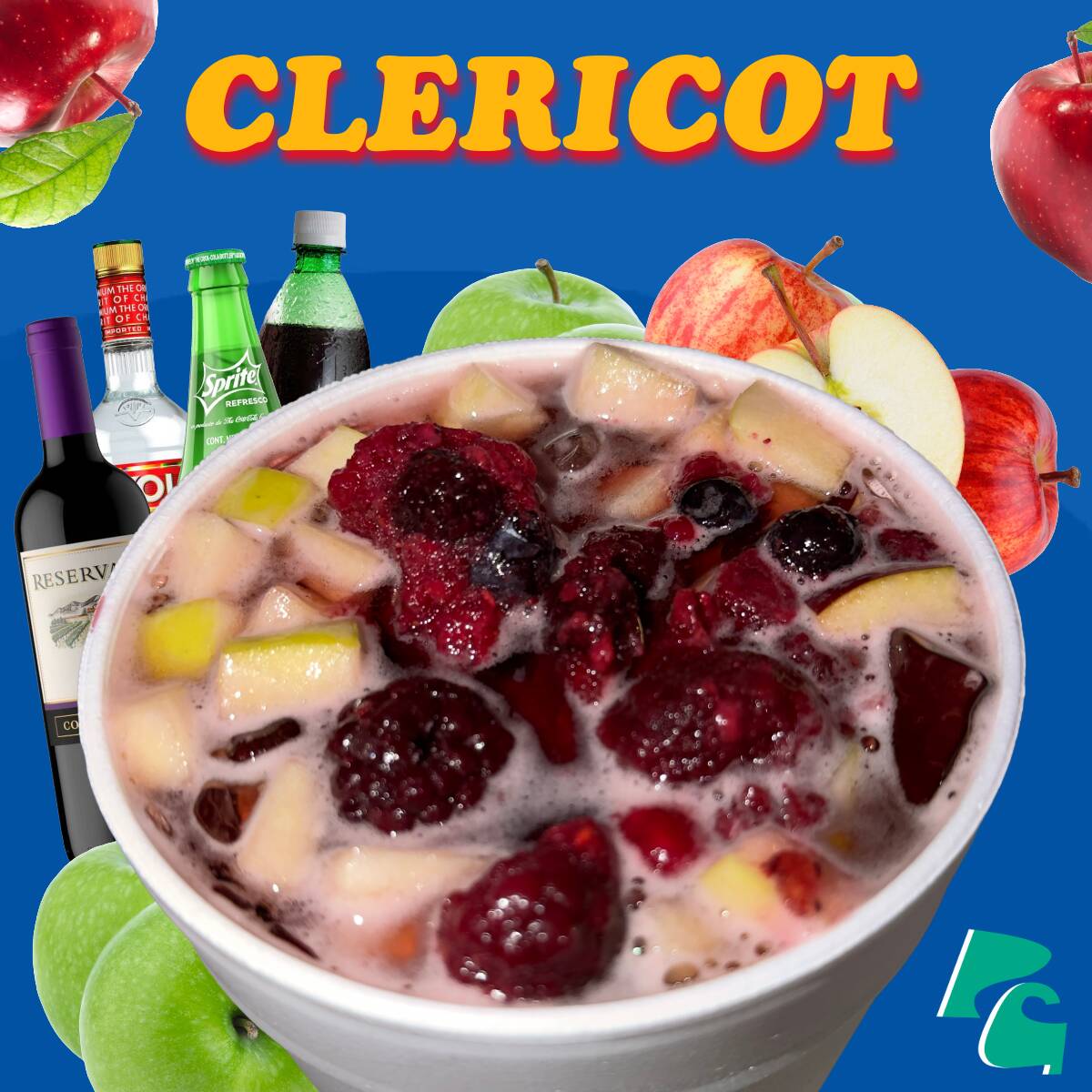 Clericot