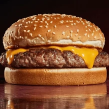 Cheese Burger