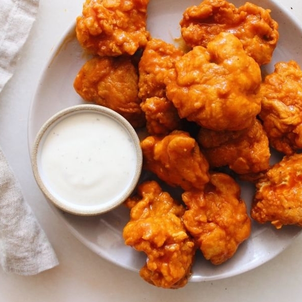 Boneless Mango Habanero