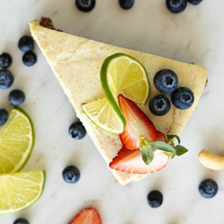 Key Lime Pie