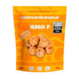 Biscoito de pão de queijo
