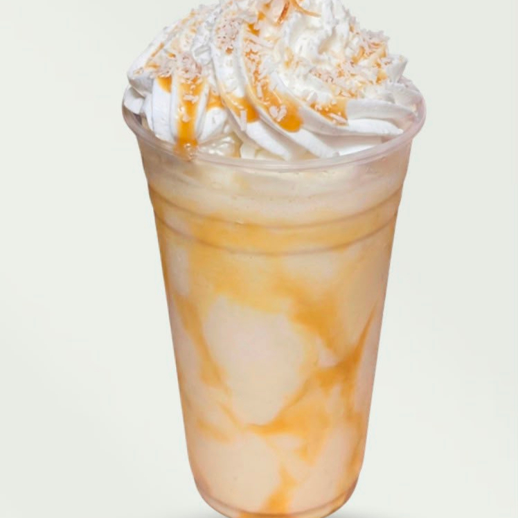 Frappé Coco