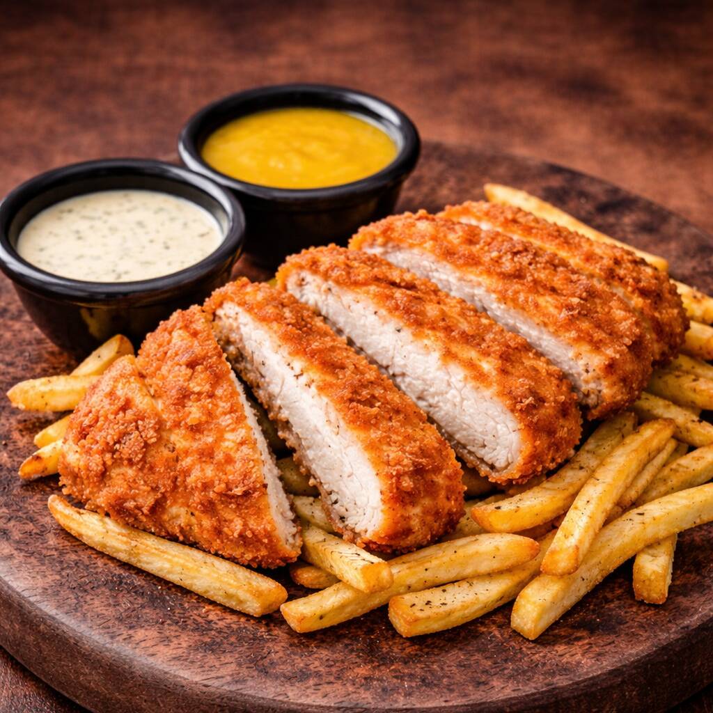 Chicken Tenders