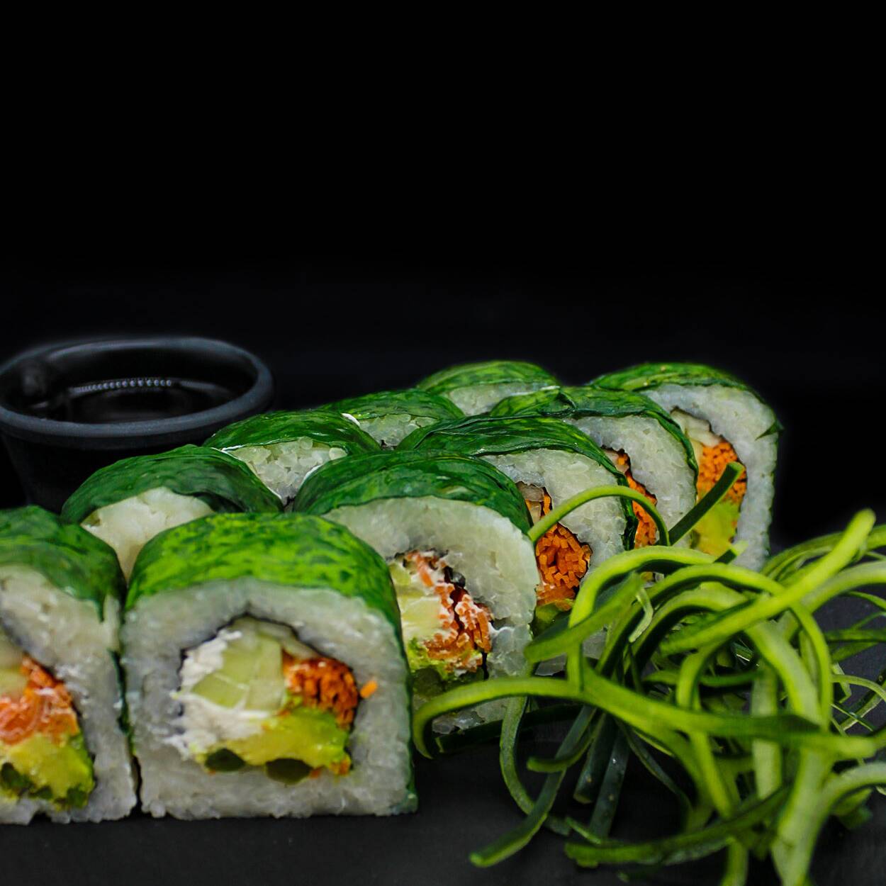 CLASICO VEGETARIANO** 2 x 1