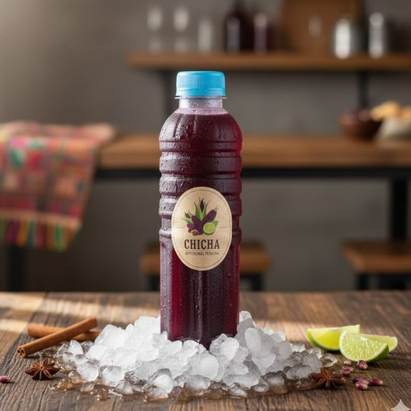 Chicha Morada 300 ml
