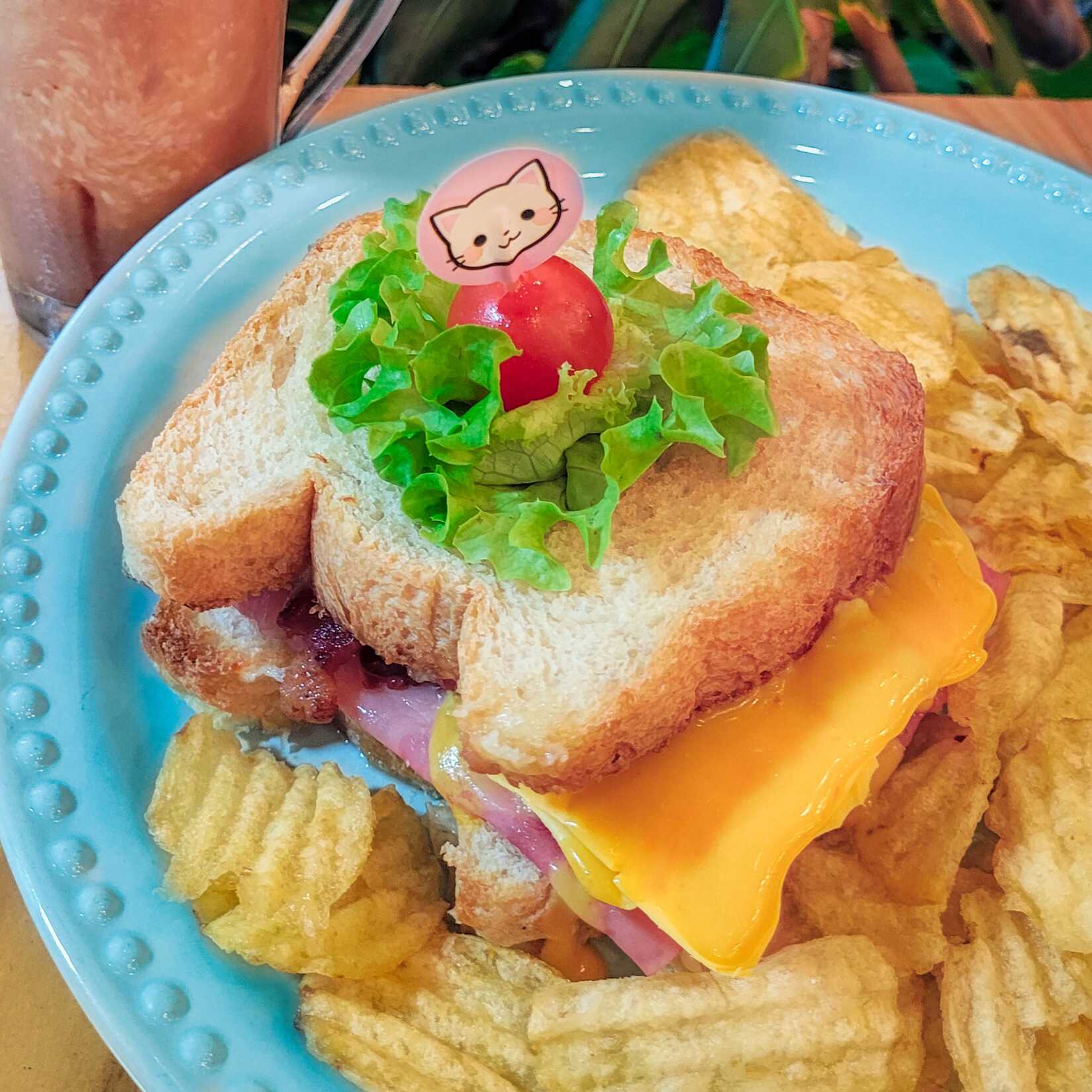 Michanwich Valy