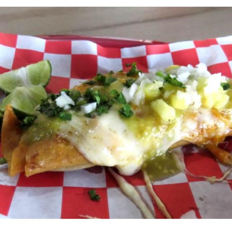 TACUBIERTO