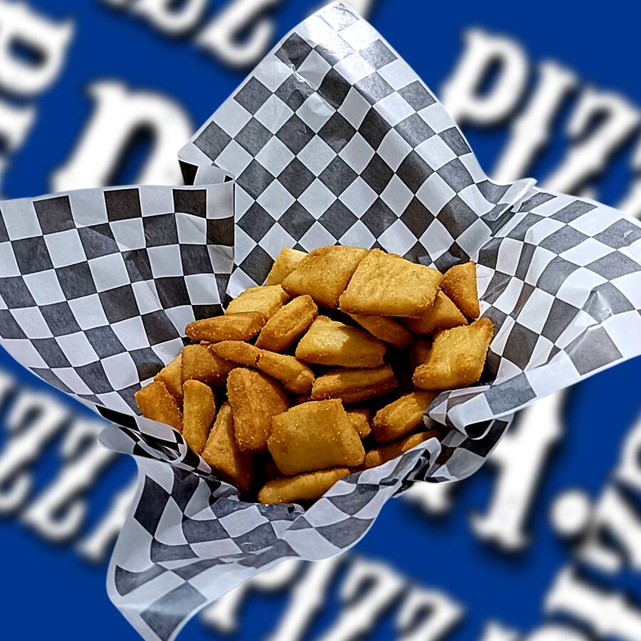 Cuadri Parmesanos