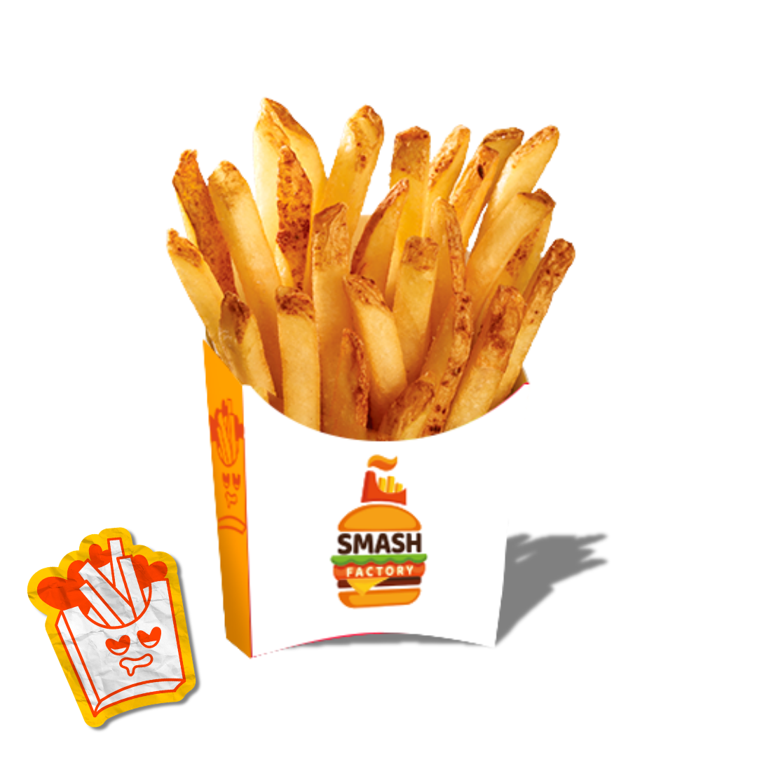 Papas a la francesa
