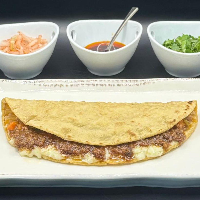 Quesadilla Especial