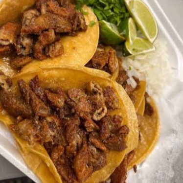Tripa Dorada