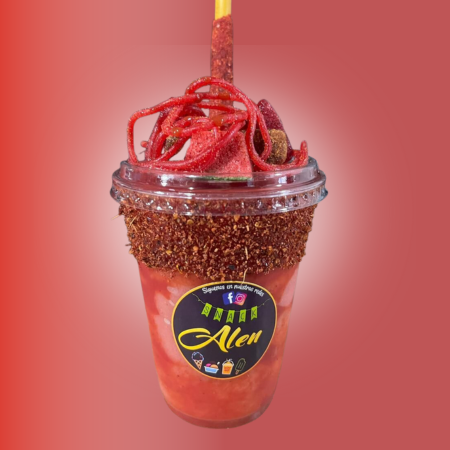 Smoothie Sandia