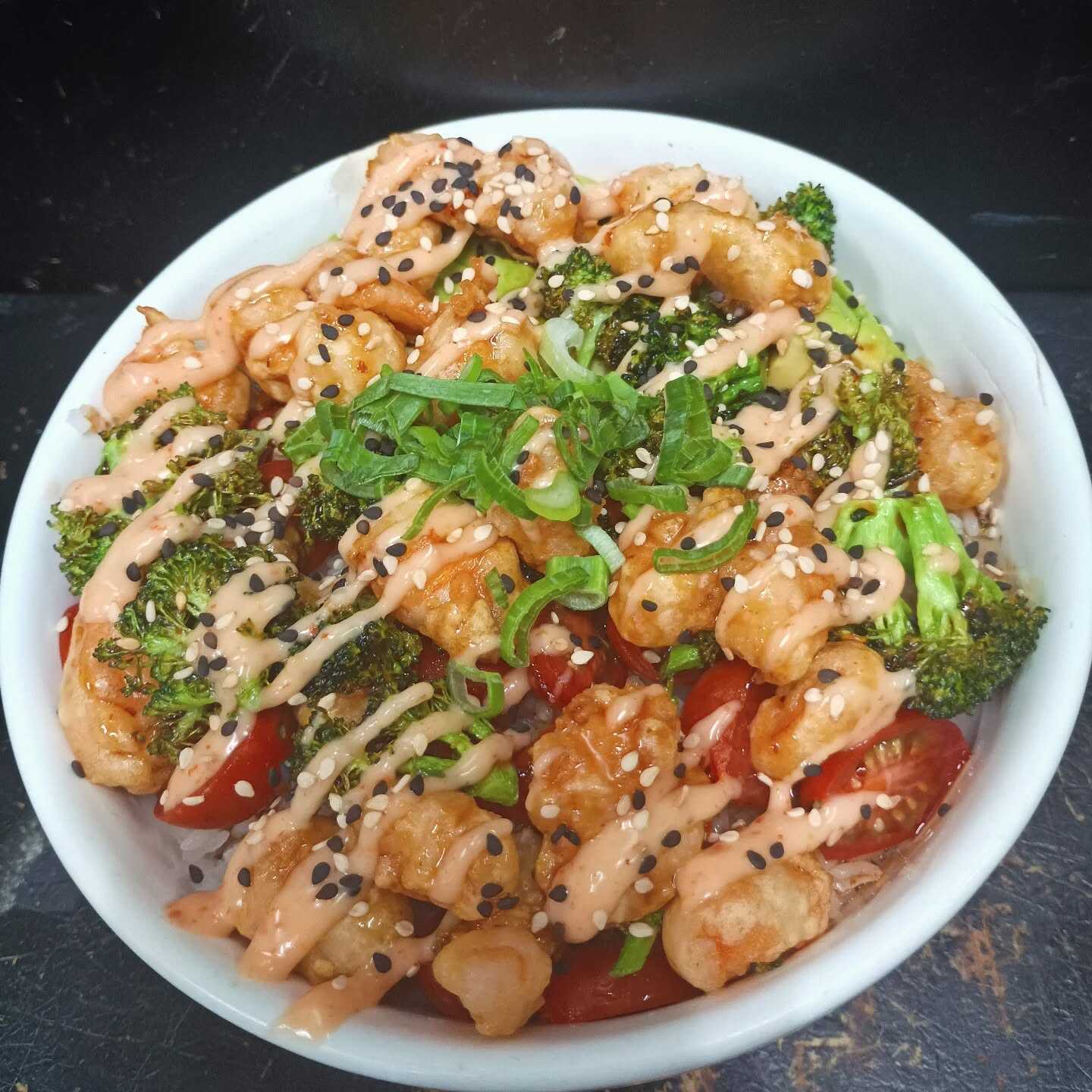 Akuma Bowl