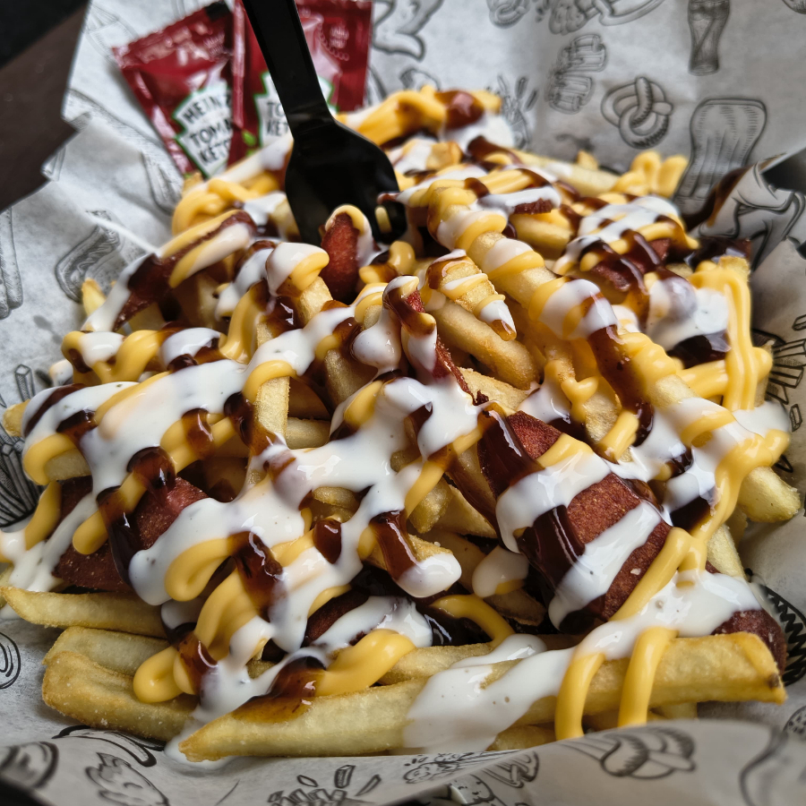 SalchiPapas