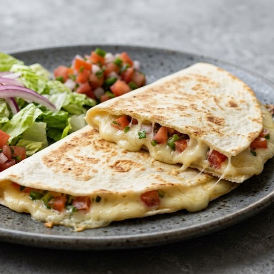 Sincronizada Sencilla