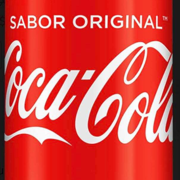 COCA COLA (355ml.) ORIGINAL