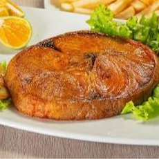 Bagre Frito