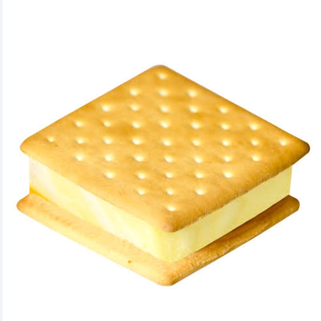 Sándwich de Vainilla