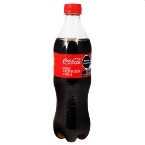 Coca-Cola Original 600ml