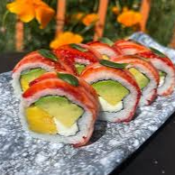 Arcoiris Frutal