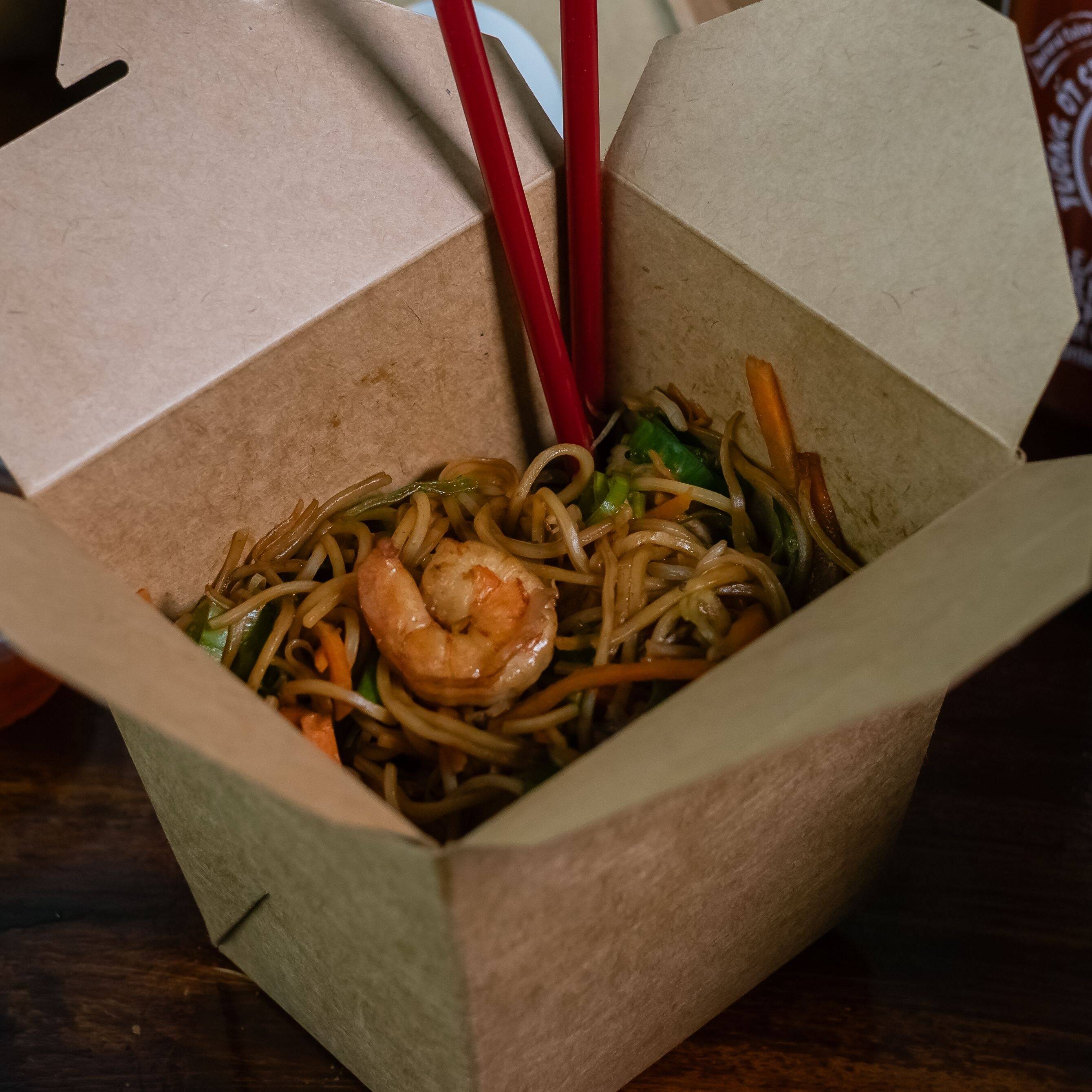 Chop Suey