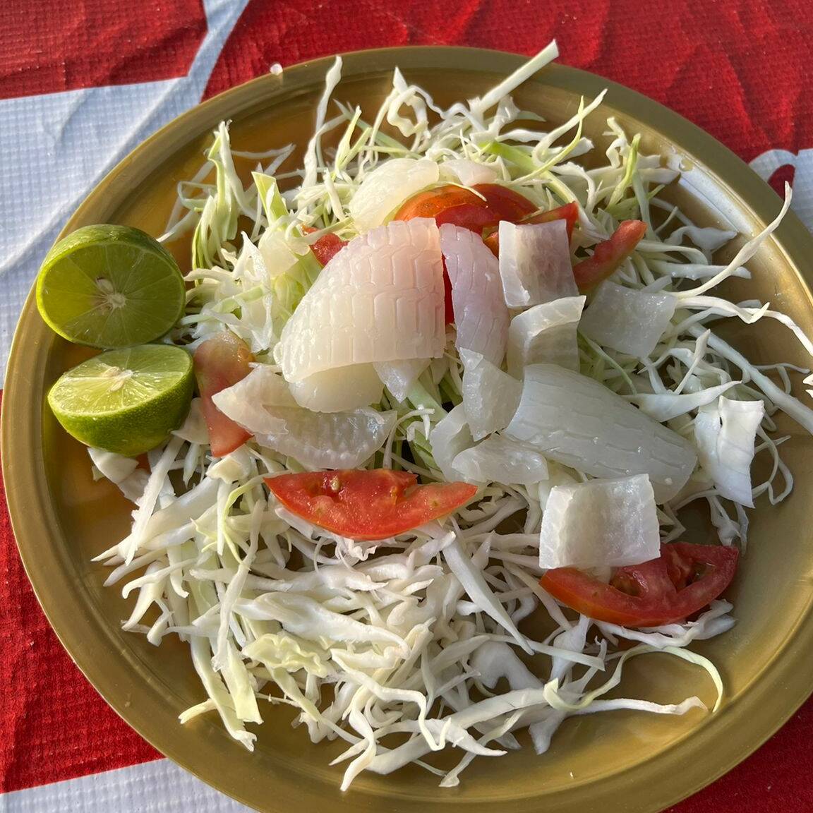 Verdura Extra