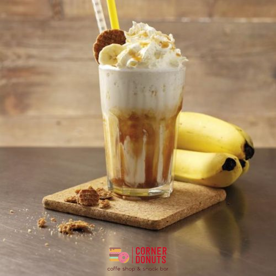 FRAPPÉ VAINILLA