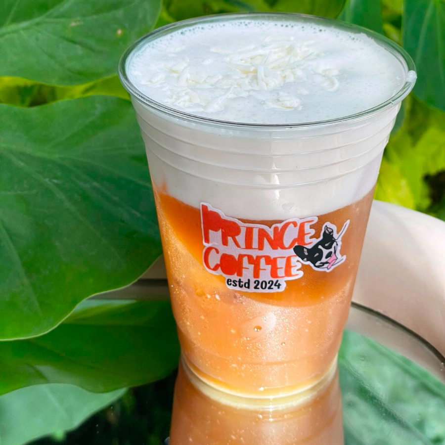 Coco Brew