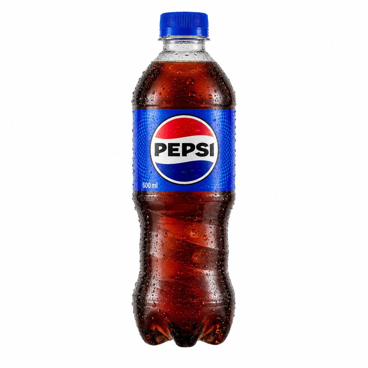 Pepsi 600ml
