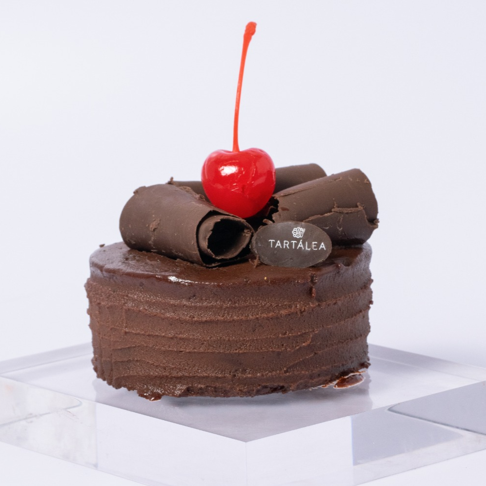 PASTEL DE CHOCOLATE