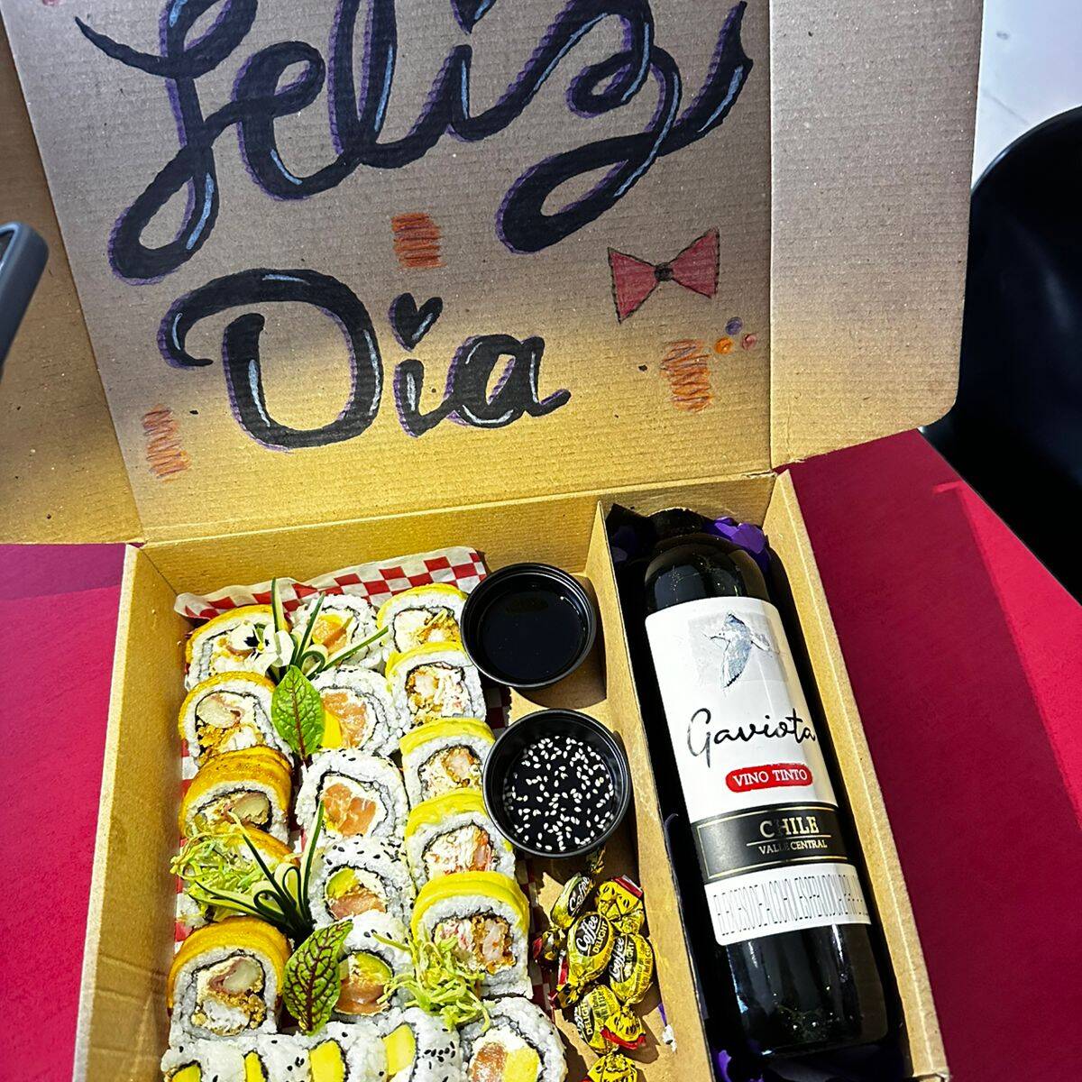 Combo Especial