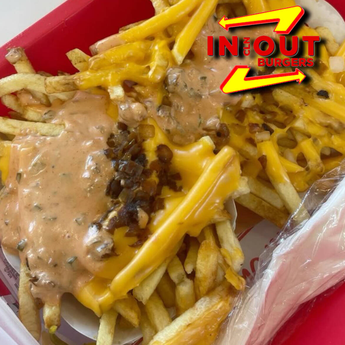 Papas animal style
