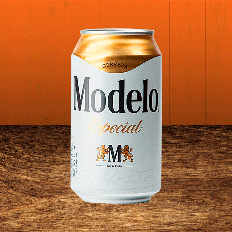 Modelo Lata