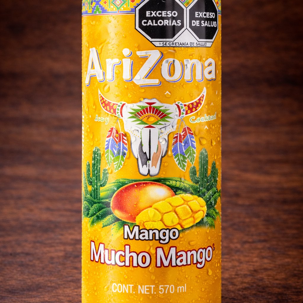 Arizona Mango