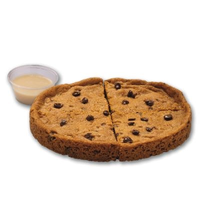 Pizza Cookie .