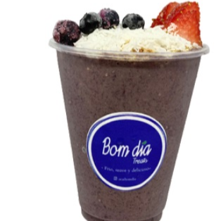 Acai Breeze Shake