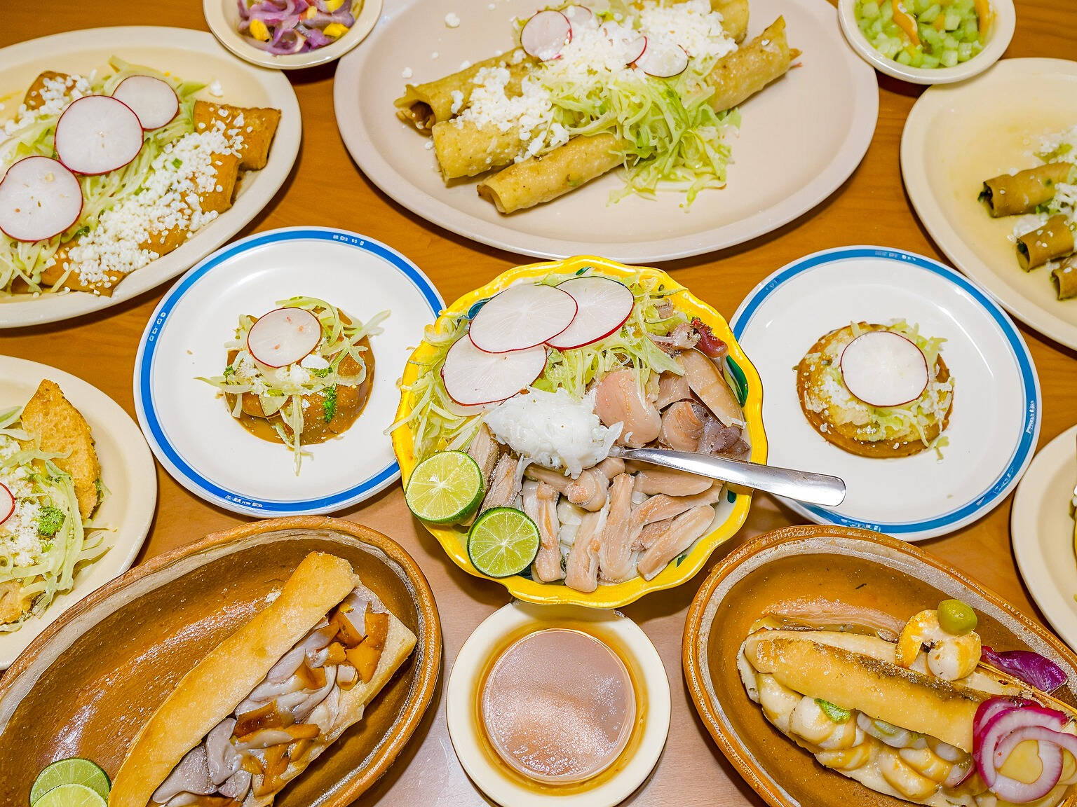 CENADURÍA LOS CHATOS