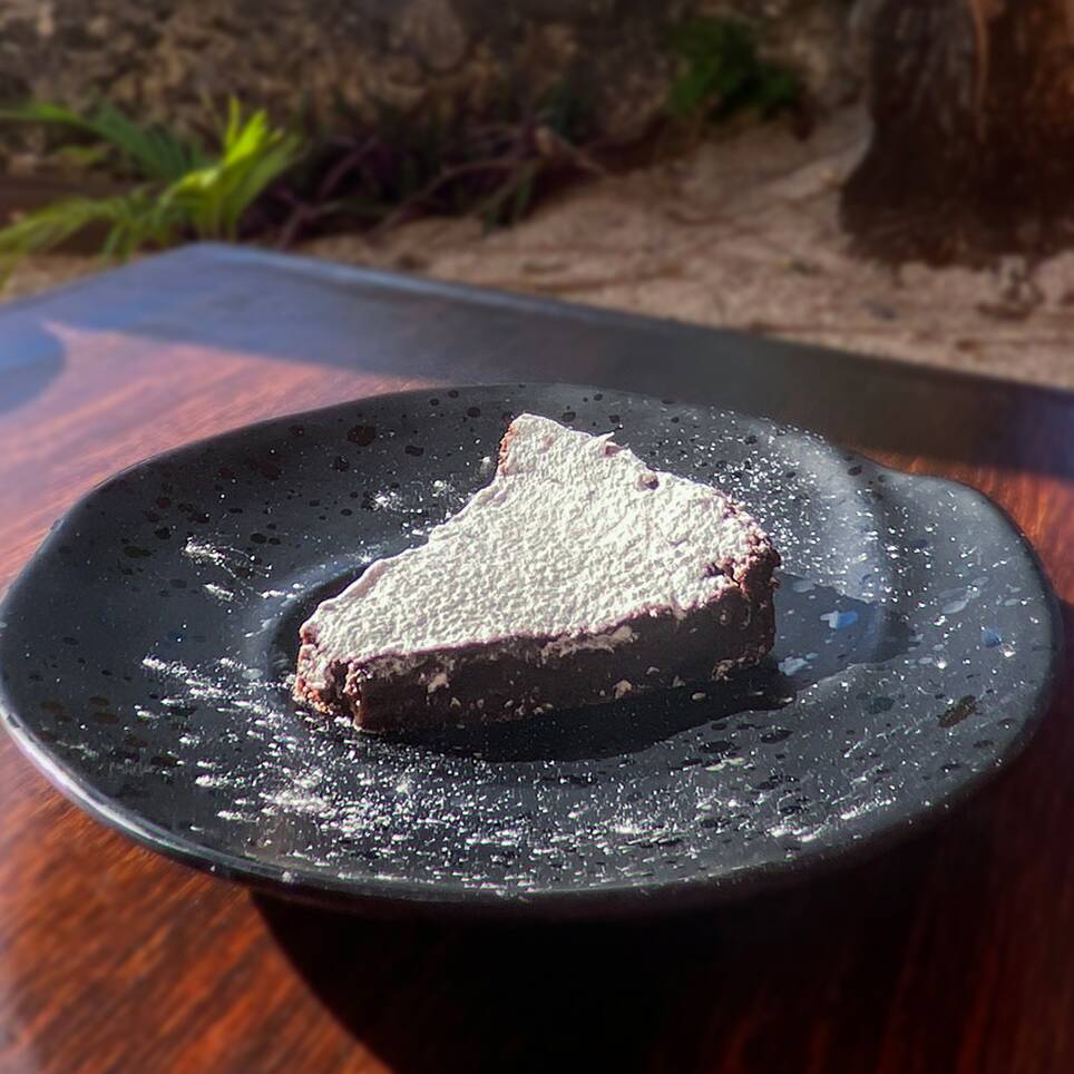 Brownie Gourmet