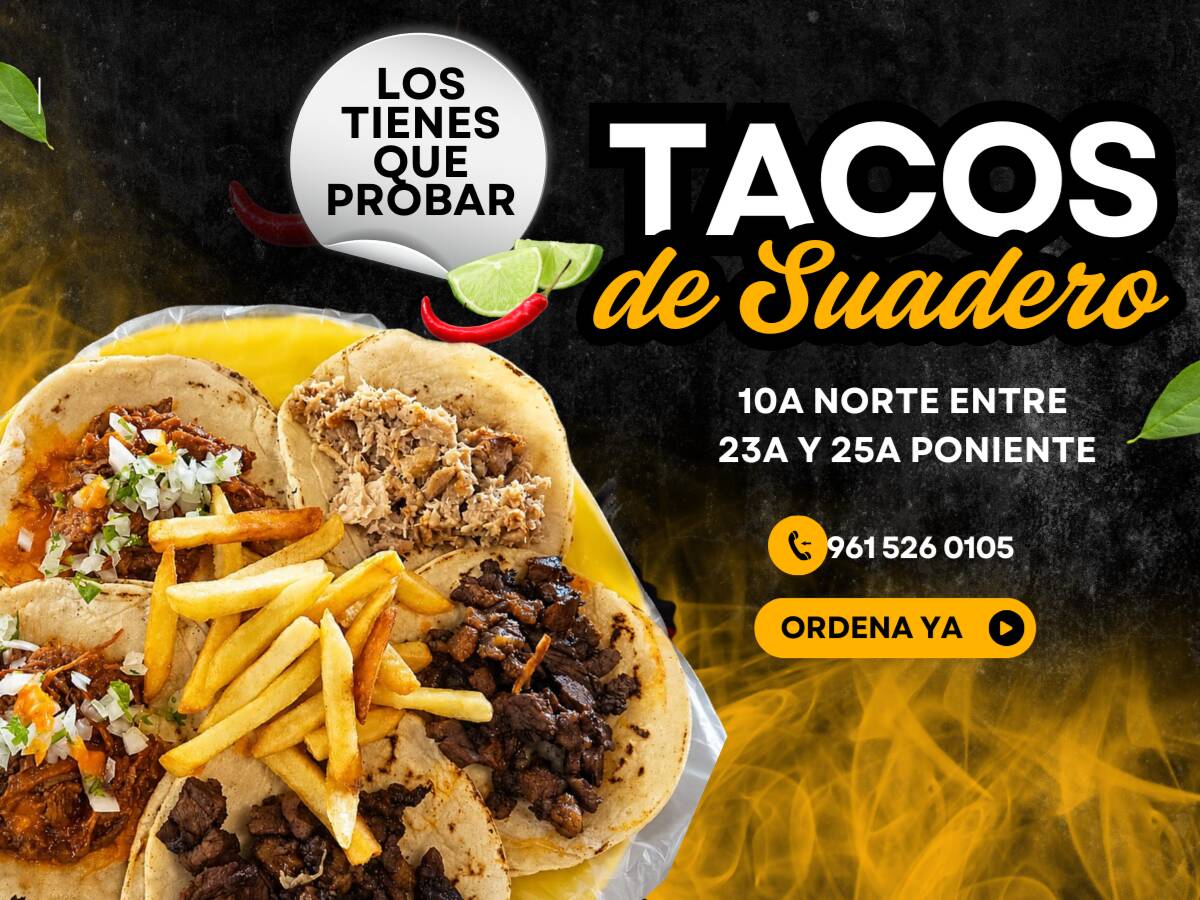 Taqueria La Condesa
