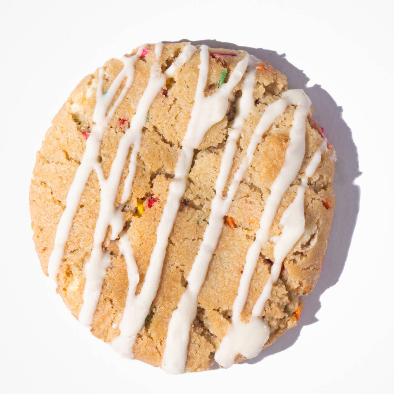 Galleta Birthday Cake