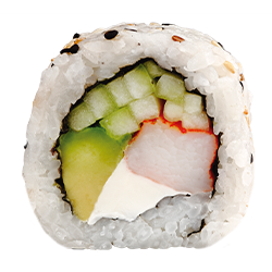 California roll