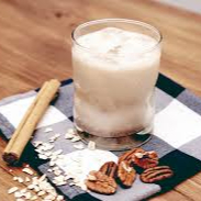 Licuado Nuez Grande