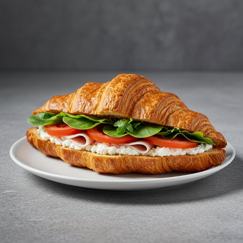 Italian Croissant
