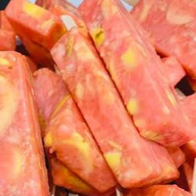 Paleta de Guayaba